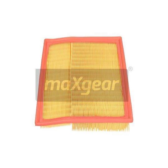26-0916 Air filter