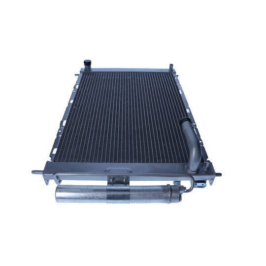 AC886543 Condenser, air conditioning