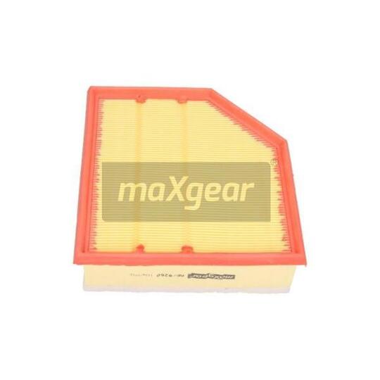26-0727 Air filter
