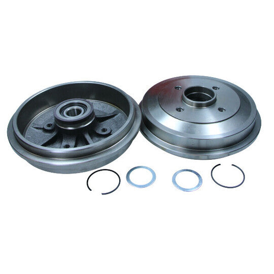 19-3681 Brake Drum