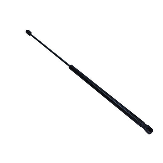 12-2015 Gas Spring, boot-/cargo area