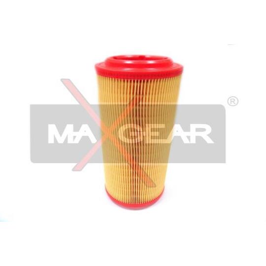 26-0310 Air filter