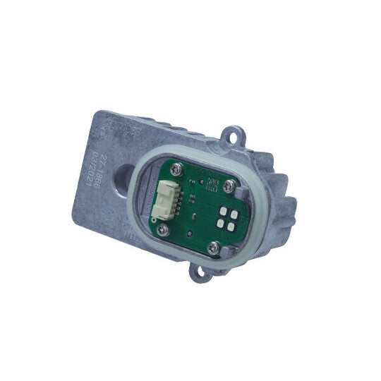 27-1866 Control Unit, lights