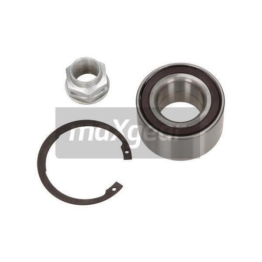 33-0567 Wheel Bearing Kit
