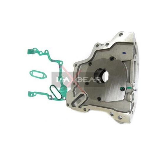 42-0009 Oil pump