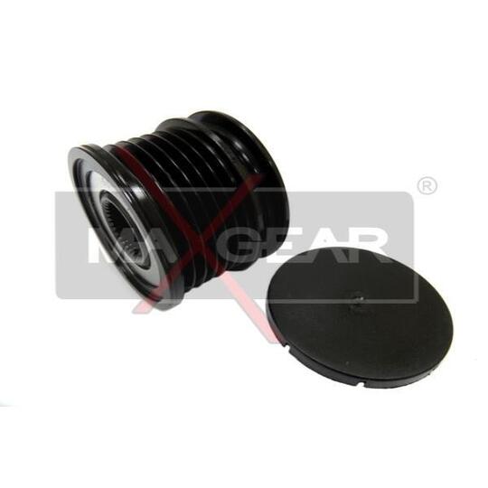 54-0008 Alternator Freewheel Clutch