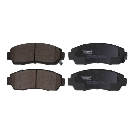 19-2895 Gasket, intake/ exhaust manifold