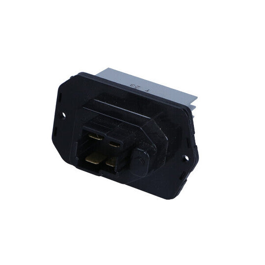 57-0371 Regulator, passenger compartment fan