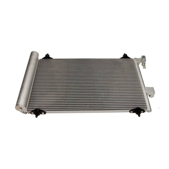 AC870467 Condenser, air conditioning