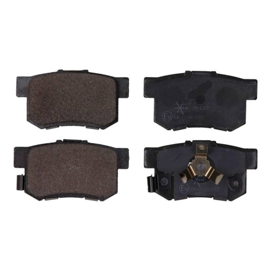 19-1127 Gasket, intake/ exhaust manifold