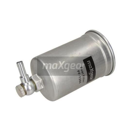 26-1249 Fuel filter