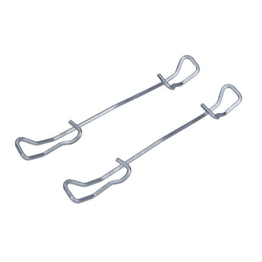 27-1454 Accessory Kit, disc brake pad