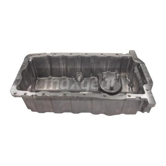 34-0057 Wet Sump