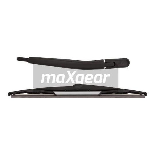 39-0225 Wiper Arm, windscreen washer