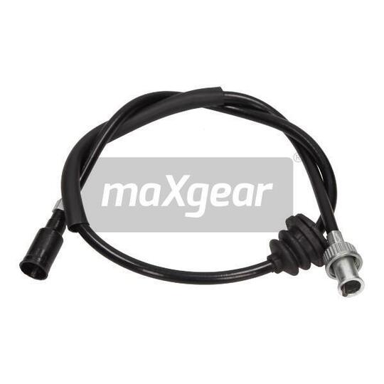 32-0546 Tacho Shaft
