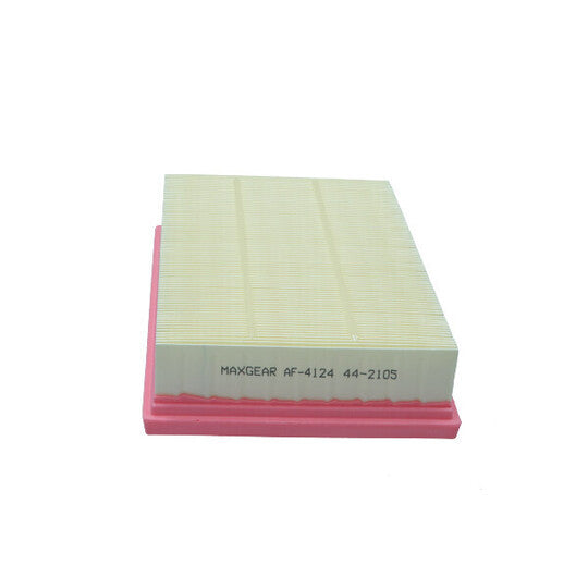 26-2501 Air filter