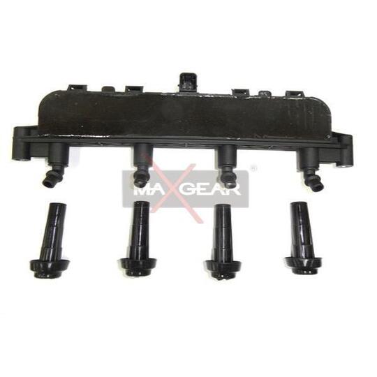 13-0037 Ignition coil