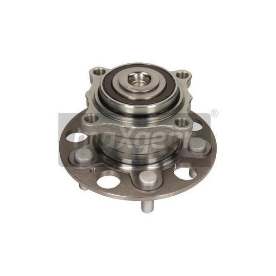 33-1024 Wheel Bearing Kit
