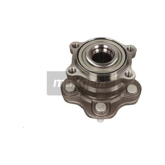 33-1019 Wheel Bearing Kit
