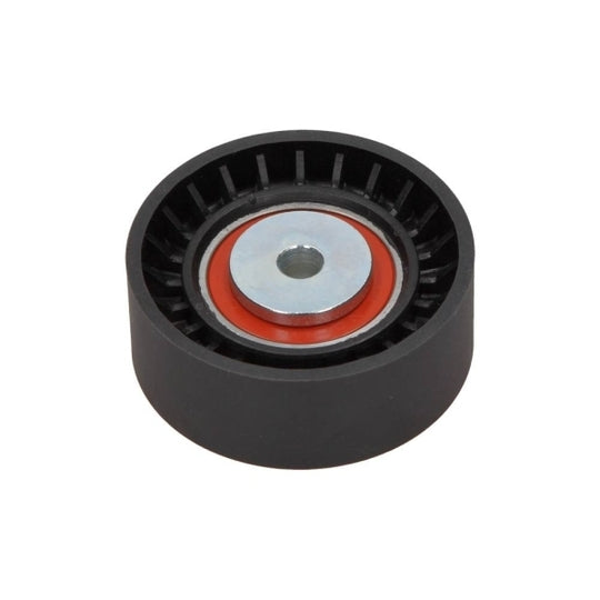 54-0814 Deflection/Guide Pulley, v-ribbed belt