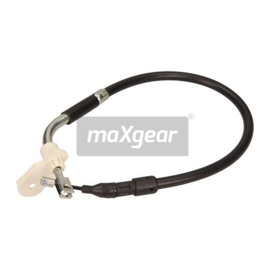 32-0431 Cable, parking brake