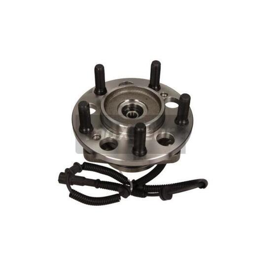 33-1042 Wheel Bearing Kit