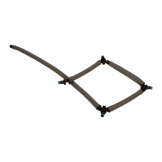 15-0033 Hose, fuel overflow