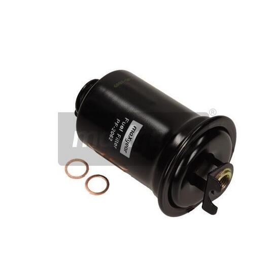 26-1375 Fuel filter