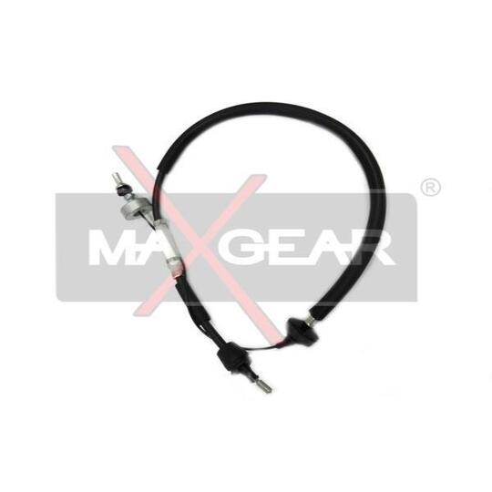 32-0210 Clutch Cable