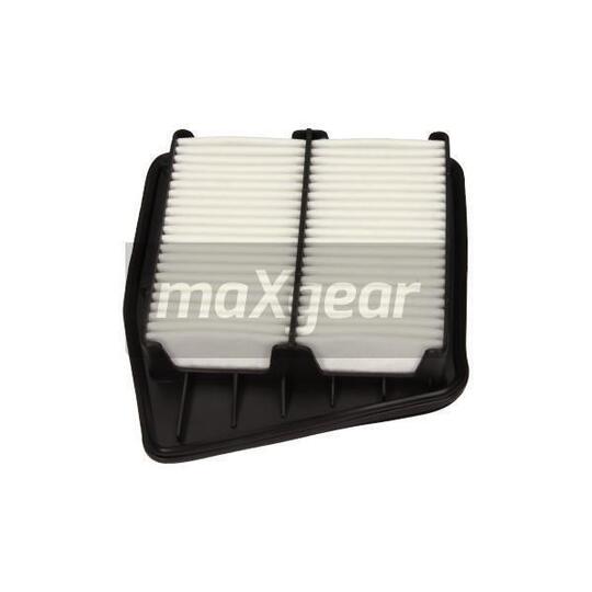 26-0967 Air filter
