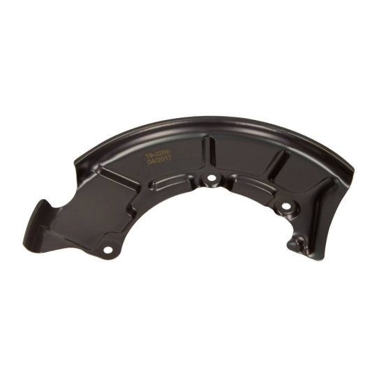 19-3266 Splash Panel, brake disc