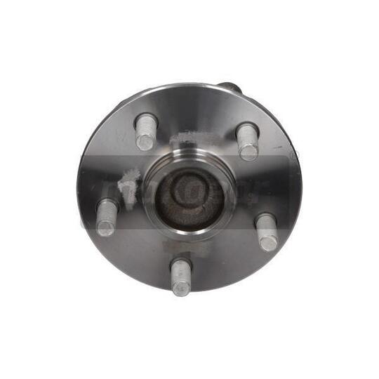 33-0819 Wheel Bearing Kit