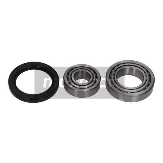 33-0400 Wheel Bearing Kit