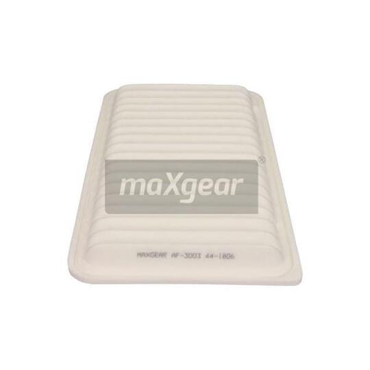 26-1332 Air filter