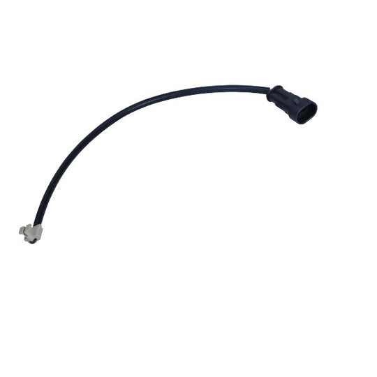 23-0124 Warning Contact, brake pad wear
