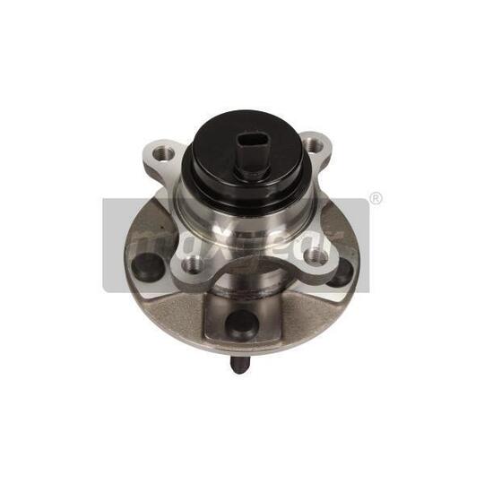 33-0729 Wheel Bearing Kit