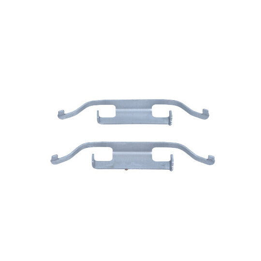 27-0727 Accessory Kit, disc brake pad