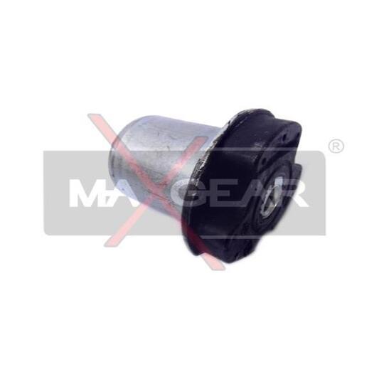 72-0636 Mounting, axle beam