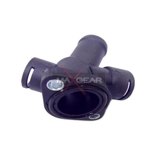 18-0041 Coolant Flange