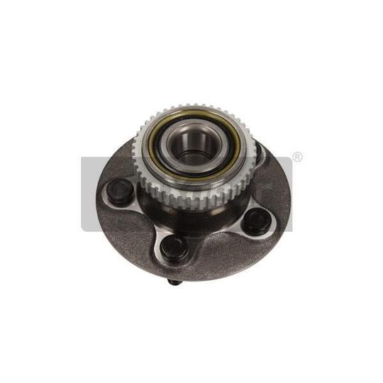 33-0965 Wheel Bearing Kit