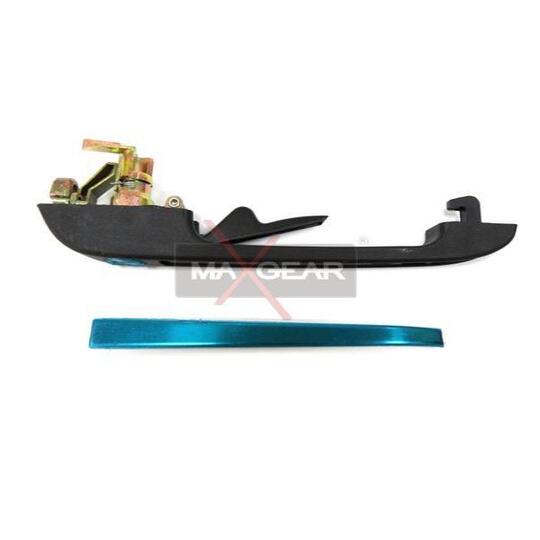 28-0050 Door Handle