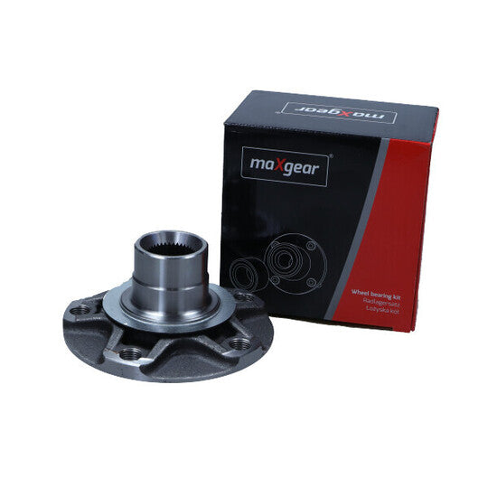 33-1269 Wheel Bearing Kit