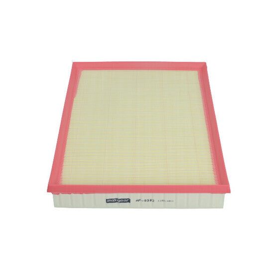 26-0092 Air filter