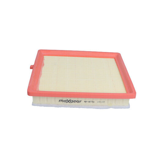 26-2403 Air filter