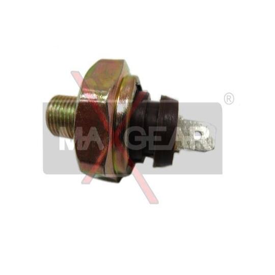 21-0100 Oil Pressure Switch