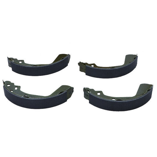 19-4557 Brake Shoe Set