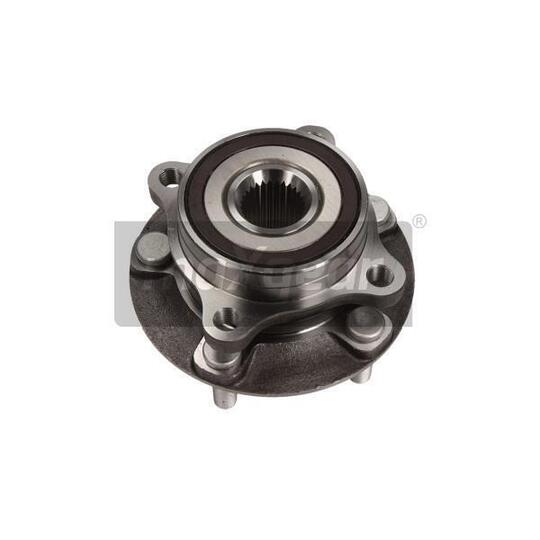 33-0939 Wheel Bearing Kit