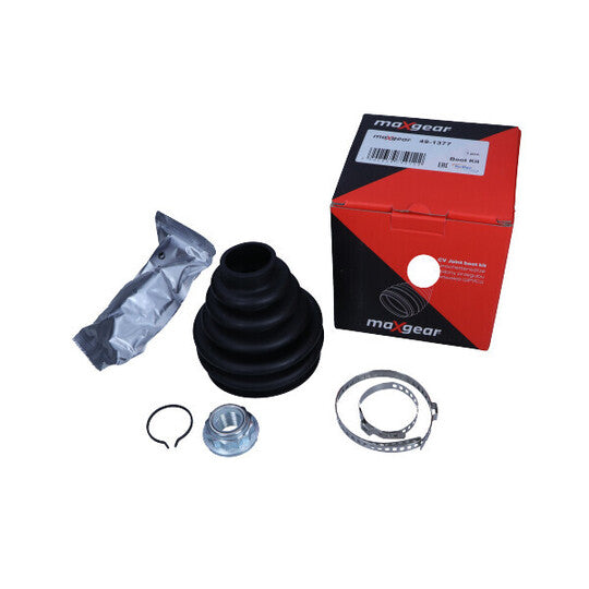 49-1377 Bellow Set, drive shaft