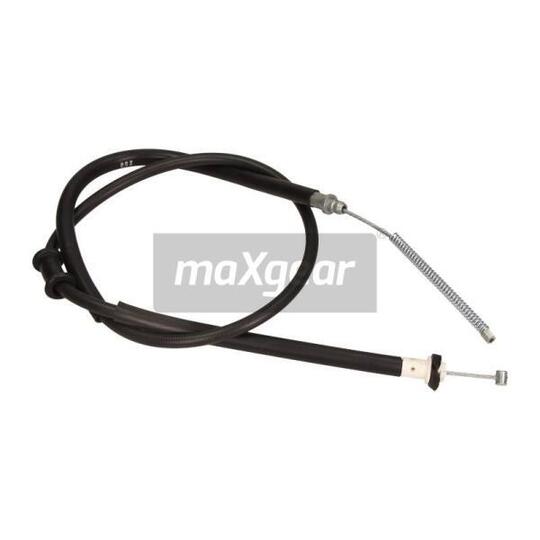 32-0690 Cable, parking brake