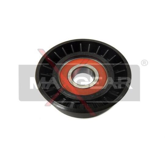 54-0127 Gasket Set, cylinder head